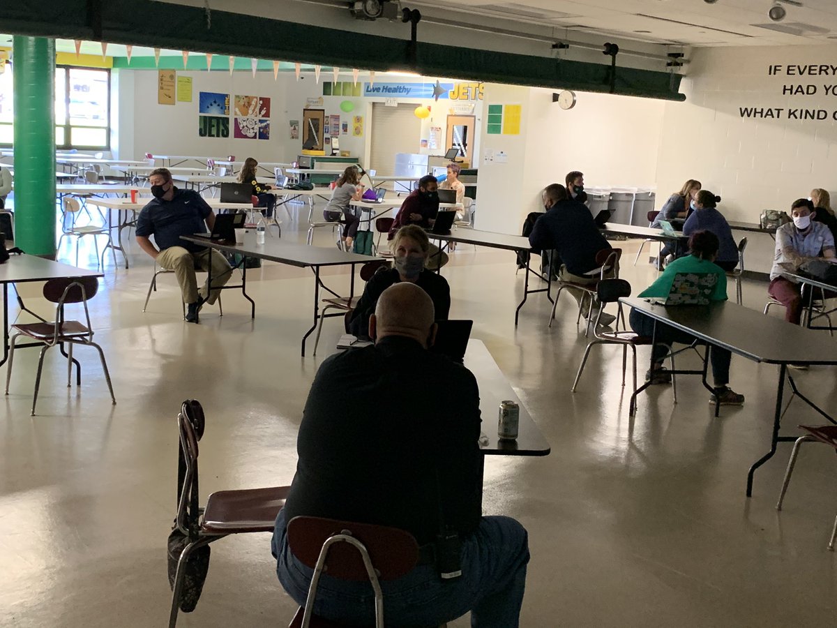 Dr. Jennifer Hickey tweet media