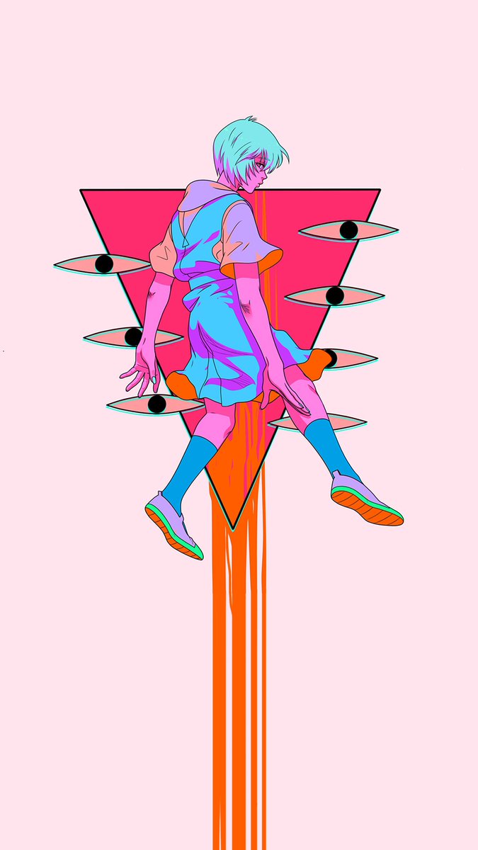 лилит евангелион