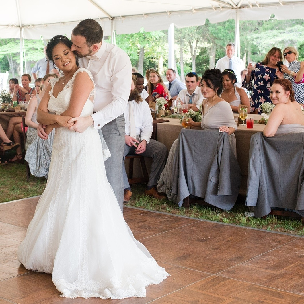 This loving moment. 

#wedding #weddings
#southernwedding #southernweddings
#ballroomwedding #ballroomweddings
#weddingpro #weddingpros
#weddingdj #weddingdjs
#bowtiedweddings