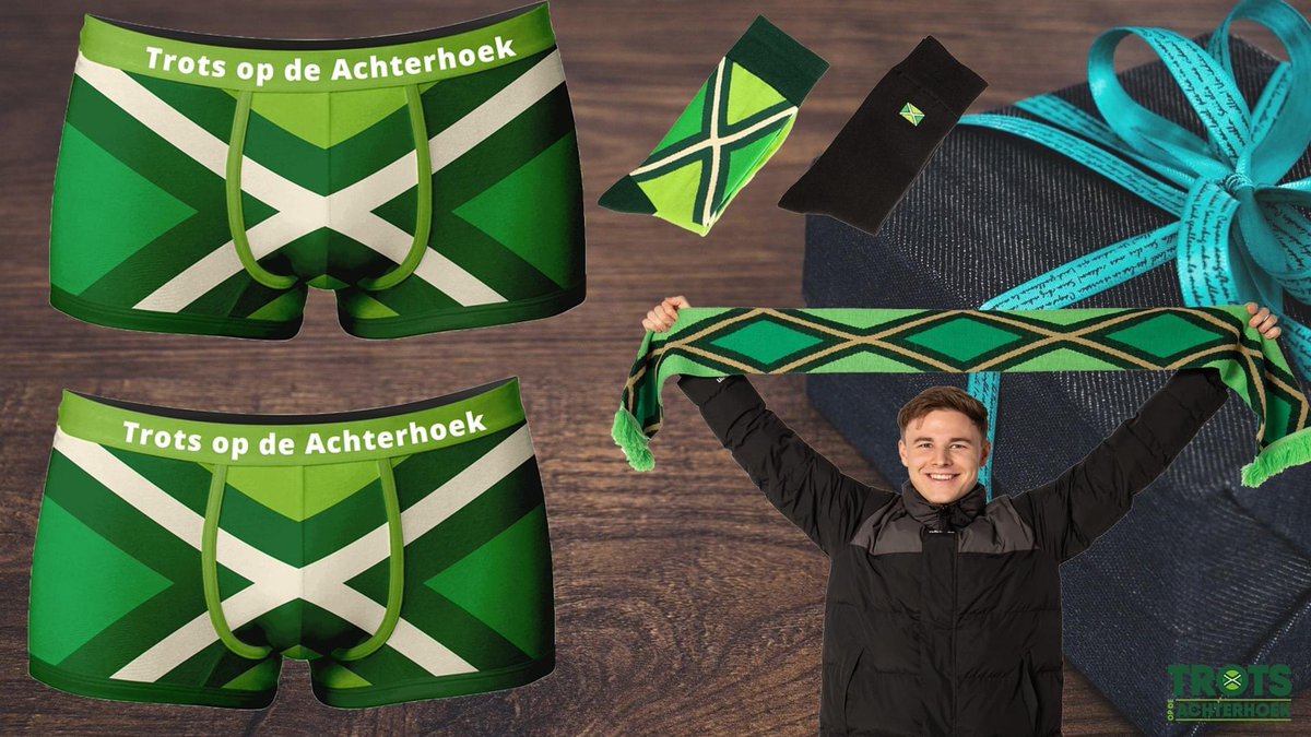 depuzzelkoning's tweet image. 🎁𝐖𝐈𝐍 𝐖𝐈𝐍 𝐖𝐈𝐍𝐀𝐂𝐓𝐈𝐄! 🤩 Win 2️⃣ Achterhoekse Boxershorts, 2️⃣ Sokken + 1️⃣ Sjaal. Hoe maak je kans?👇

✅ Retweet of like dit bericht.
✅volg @Achterhoeksesok 

📲Reserveer hem snel via trotsopdeachterhoek.nl.

De winnaar wordt vrijdag 30 oktober bekend gemaakt💥