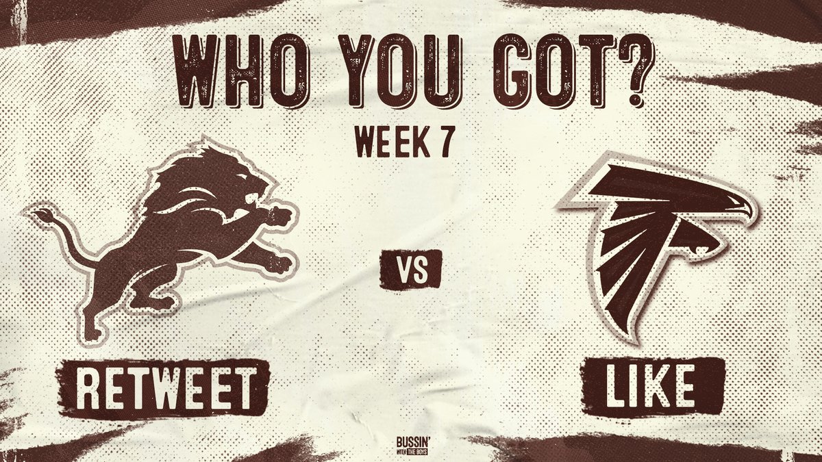 BussinWTB's tweet photo. #DETvsATL https://t.co/Os1QVNWmVK