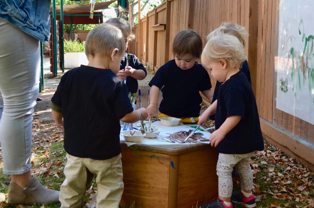 BoulderJourney's tweet image. Hello neighbors!
We are hoping to to identify Reggio Emilia-inspired schools in Colorado. Please respond with the name of your school if you work in a #reggioinspired context.
#reggioemiliaapproach #reggioemiliainspired #ececolorado