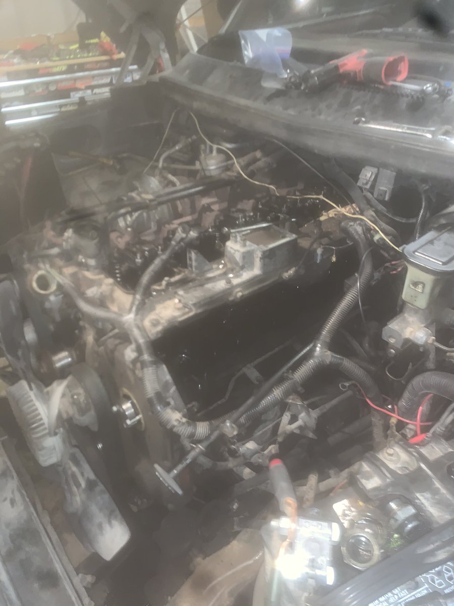 Can’t wait for this shit box to be done😫