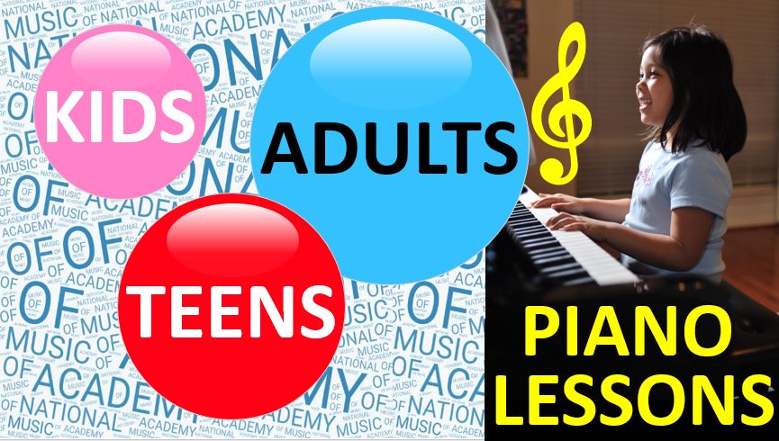MusicLessonsCA's tweet image. In Person Piano Lessons Are Back!
After 6 months of online only, we are finally offering in-person piano lessons. Call 905.502.8989 to book your time-slots, Or Google "National Academy of Music Mississauga" to view our website. youtu.be/U-izPmjdhnE