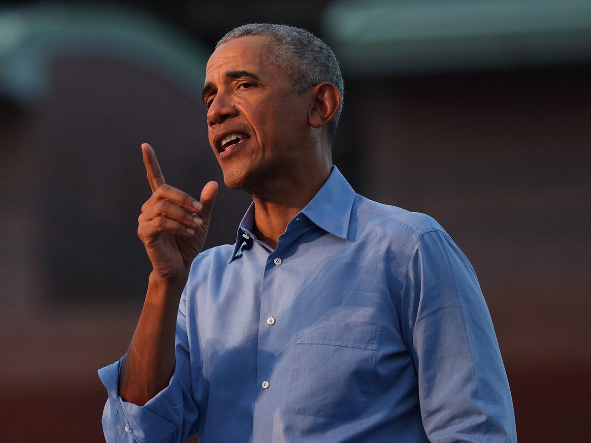 Obama Delivered one of the sharpest rebukes of Trump administration &amp; more in Today’s news:
remezcla.com/culture/obama-…