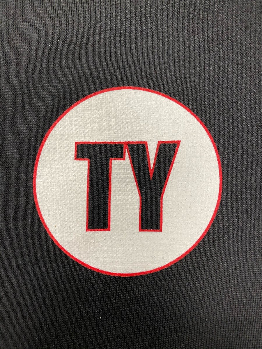 We are giving away a select amount of this commemorative W&amp;J FAMILY t-shirt in honor of Todd Young, who served as an assistant football coach for two decades before passing away in early March. 

RETWEET this post by Friday, October 30 for your chance to win! #PrezPride #CoachTY
