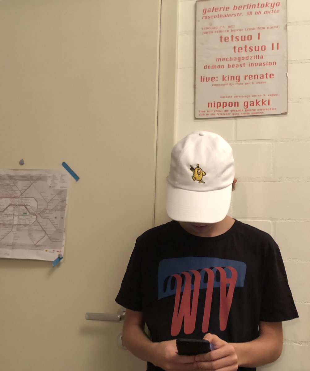 The kids are alright