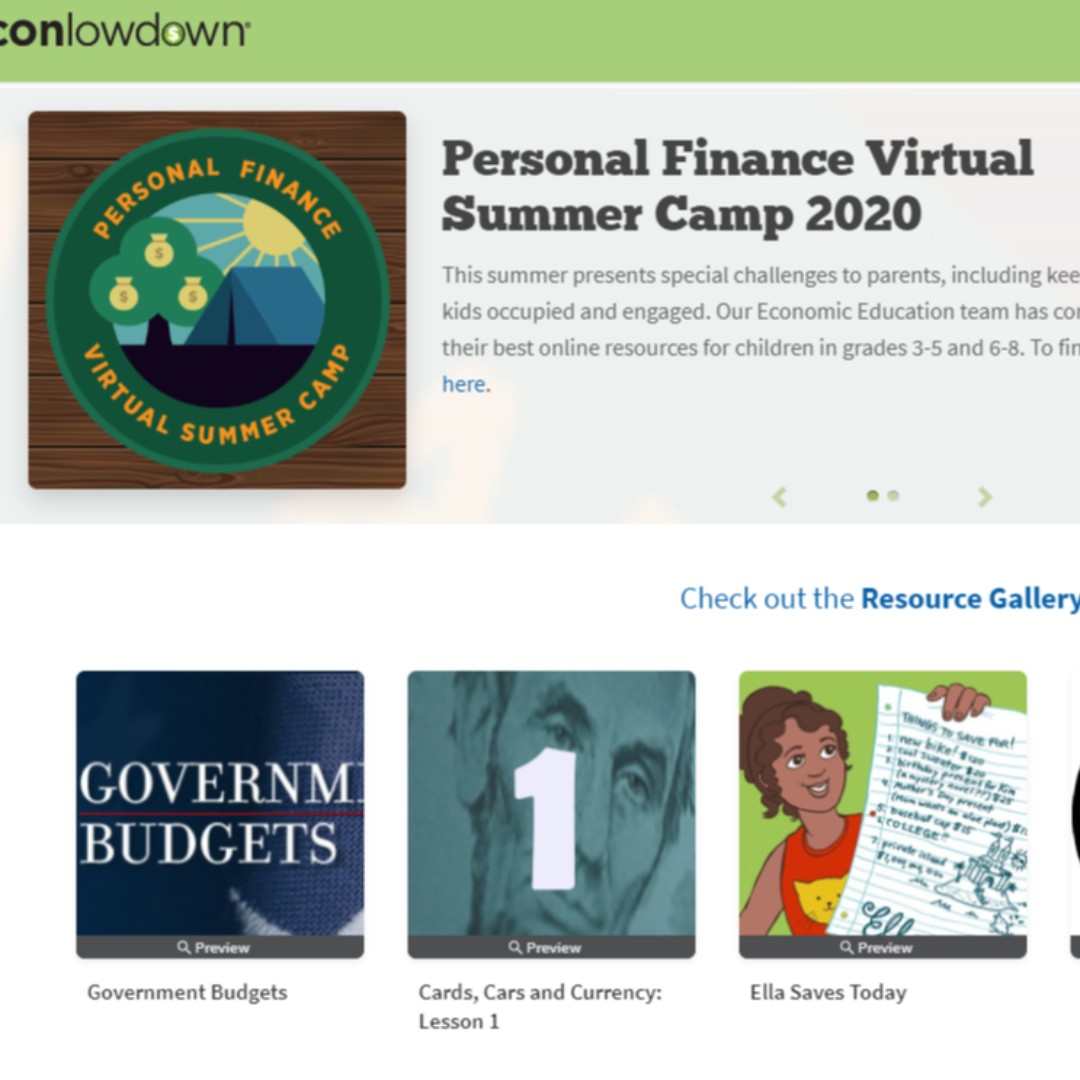 Looking to integrate #online and in-person teaching opportunities? The St. Louis Fed offers a teaching portal that integrates into Google Classroom.   ow.ly/Ydbb50ALej0