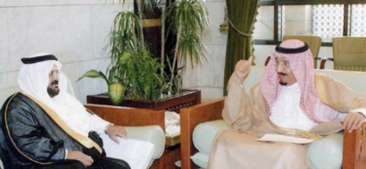 د.فيصل بن سحيم tweet media