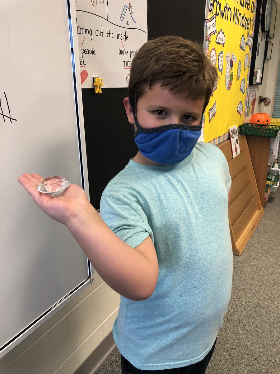 Sam had so much fun being out Star Of the Week <a href="/MrsCookHES/">Mrs. Cook's Class</a> <a href="/heartlandhawks/">Heartland Elementary</a>