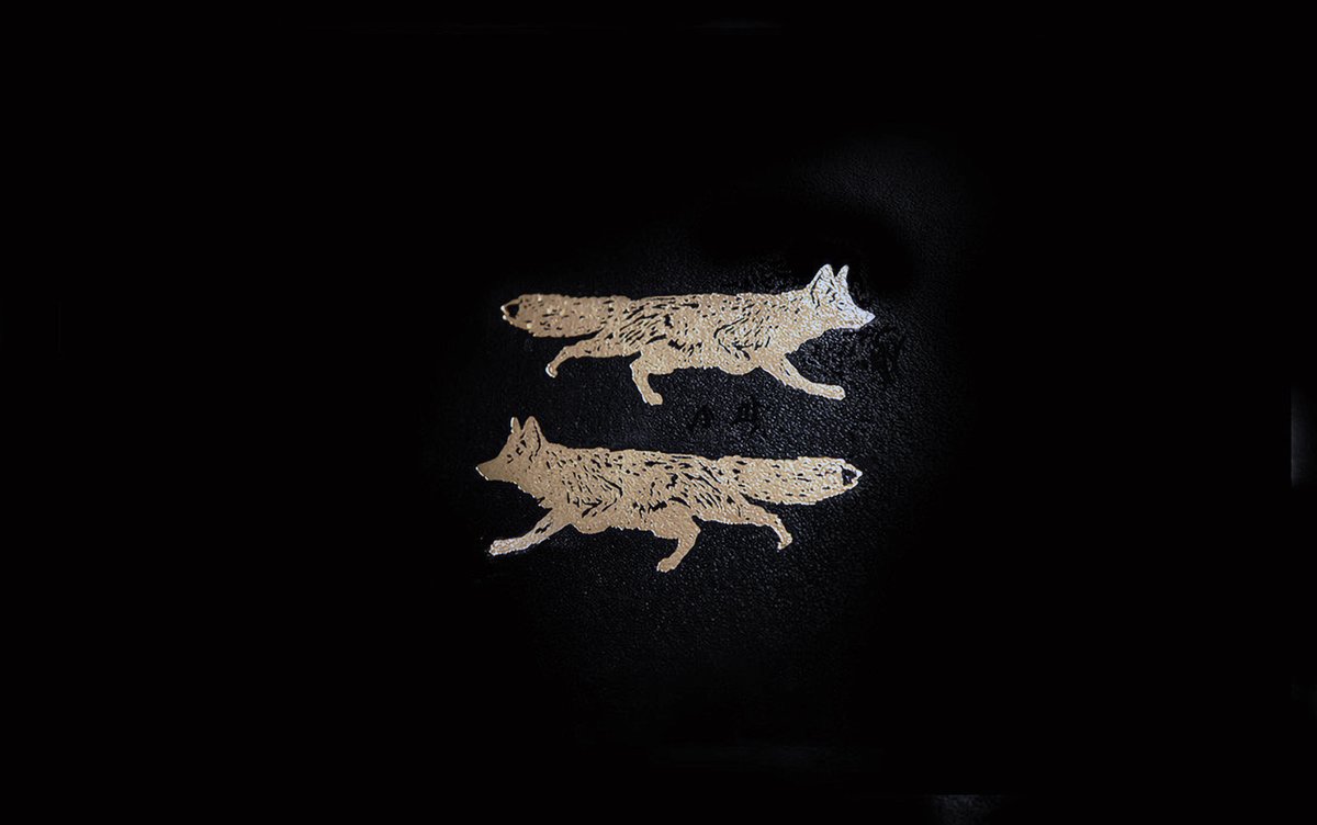 KenKChow's tweet image. Montero, Mexico 🇲🇽 

Mexican based agency Anagrama has designed the #CreativeMenu for Montero. 🥃 The #design promotes the #RestaurantBrand by incorporating the element that depict the colonial period. 🍴 The #MenuDesign is... bit.ly/34jOtnt @KeensDesign

#branding