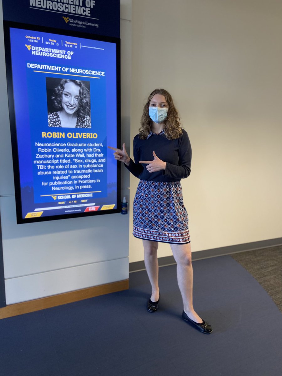 Robin Oliverio tweet media