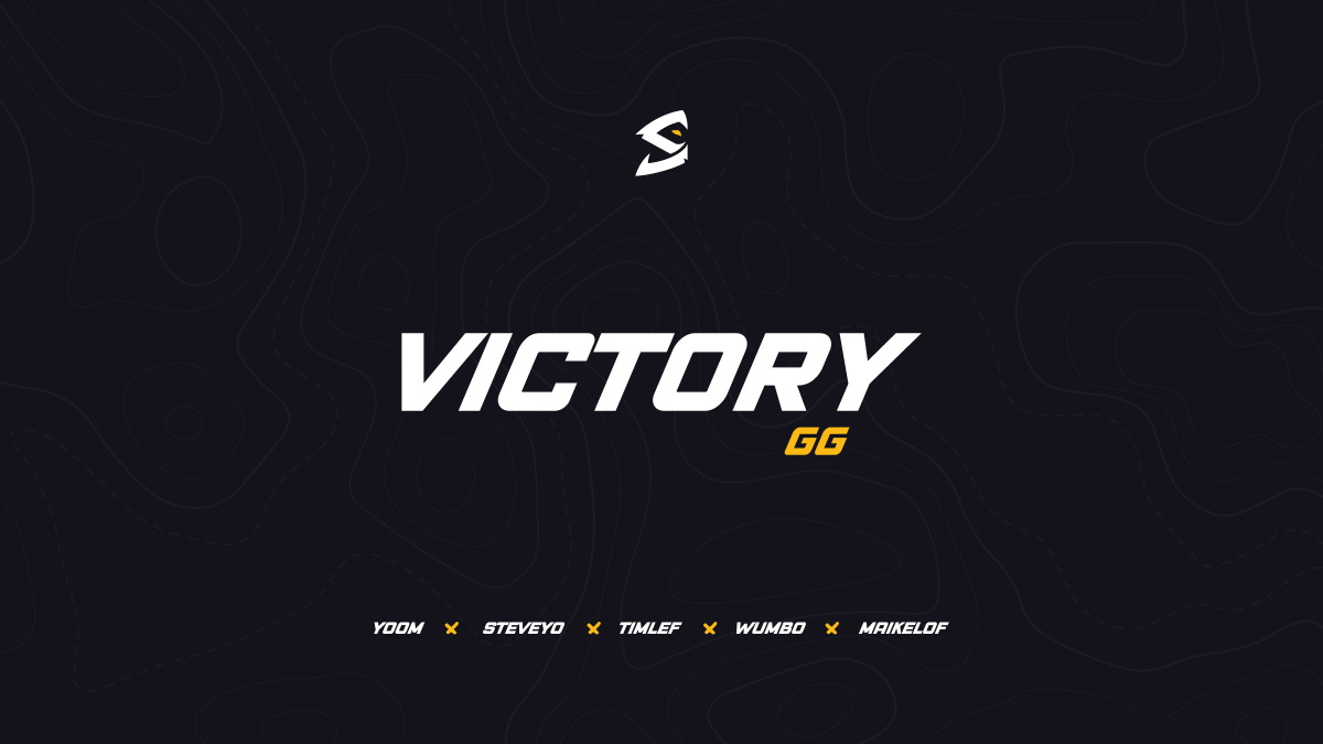 SlickEU's tweet photo. [CS:GO]

After a long and hard-fought game from both teams, we came out on top! Well played @Quartz_Esport! 💪

Open: 10-5

Congratulations @yOOm_CSGO, @WumboCSGO, @LeffertsTim, @steveyoCS &amp; @maikelherwijnen ♥️ you all played well!

Thanks for casing @Snipezo_XD 
#DareToBeSlick https://t.co/O2dnRledmf