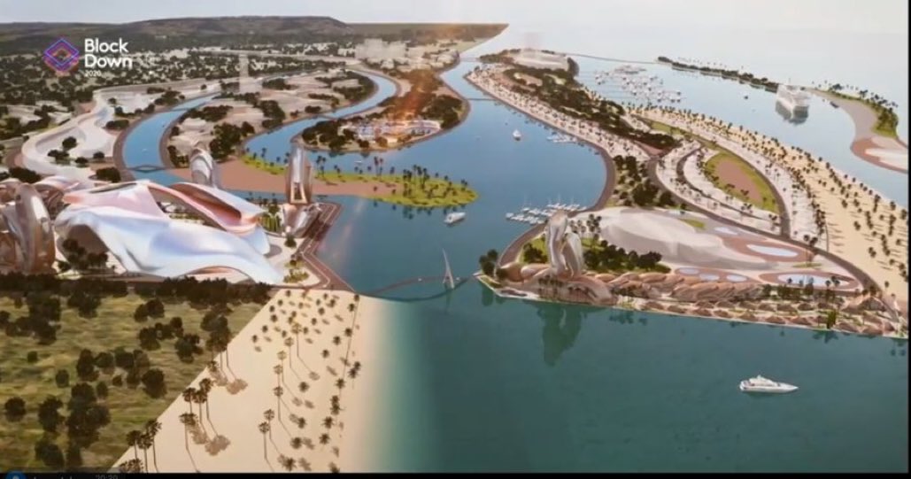 Blockdowntr's tweet image. Vayyy!! İnanılmaz 👍🏻 #AkonCity harika olacak! @AkoinOfficial

#BlockDownnotlockdown #BlockDown2020 #akon #akoin