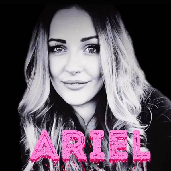 “Wine Won’t Work” is the 1st song from Ariel Hutchins’ upcoming album. Her music celebrates her West Texas heritage and embodies her love of country music past and present. She's an advocate for Foster children everywhere. Available in our Download Center! #newmusic #fostercare