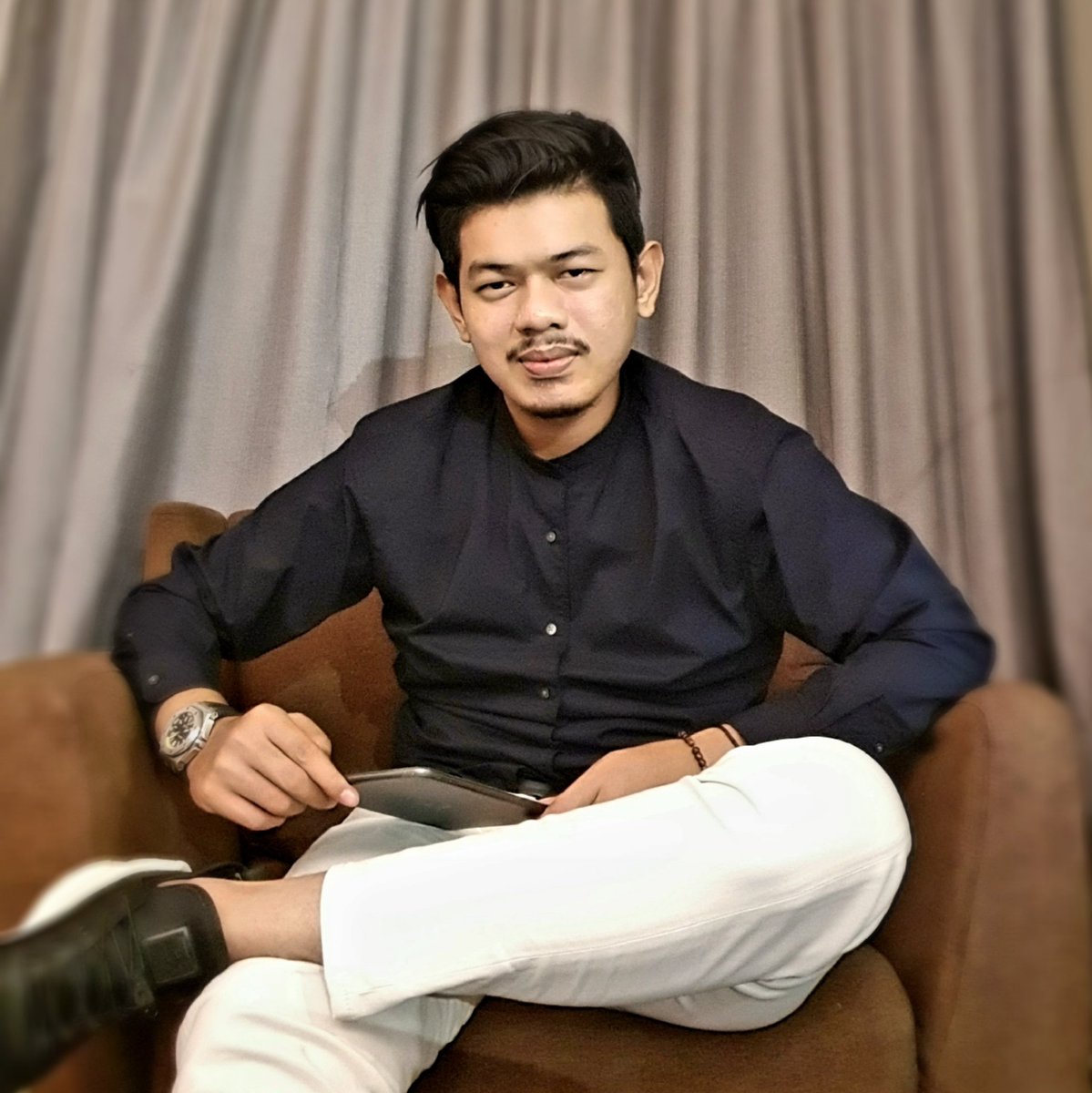 AgunkMuhammad23's tweet photo. #FotoProfilBaru https://t.co/lP8gx5LZ5m