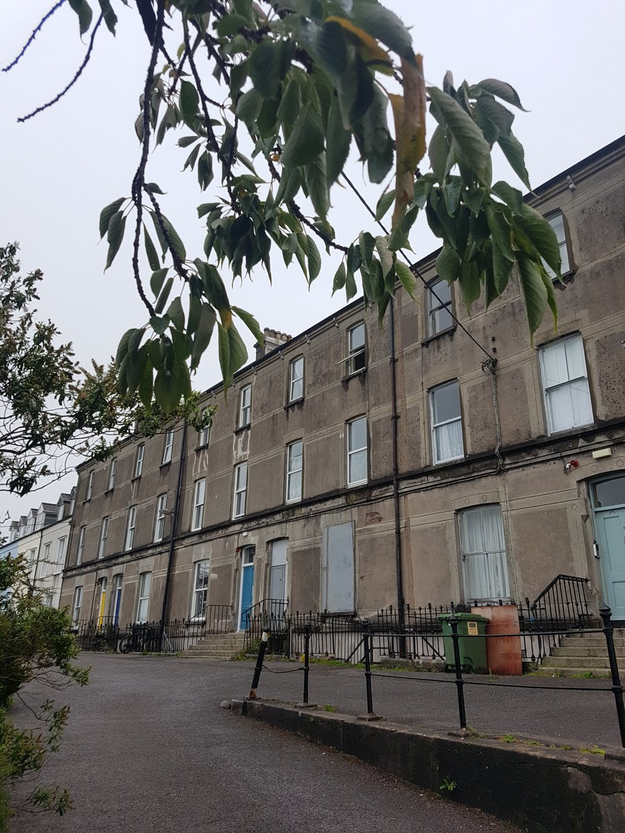 another empty property in Cork cityits full of character & in a great central locationreally should be someones homeNo. 135  #HousingForAll  #respect  #regeneration  #economy