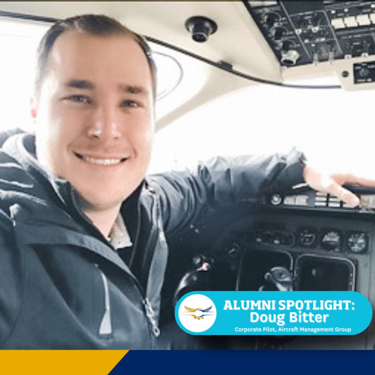 KentStateCAE's tweet photo. In the finale of The Office, Andy Bernard muses: “I wished there was a way to know when I was in ‘the good ole days’ before I left them.”
🔗 #linkinbio
#kentstatealumni #alumni #ksu #lentstate #kentstatecae #corporatepilot #aviation #airplane #aimhigher #aeronautics https://t.co/UjpZKEBMYJ