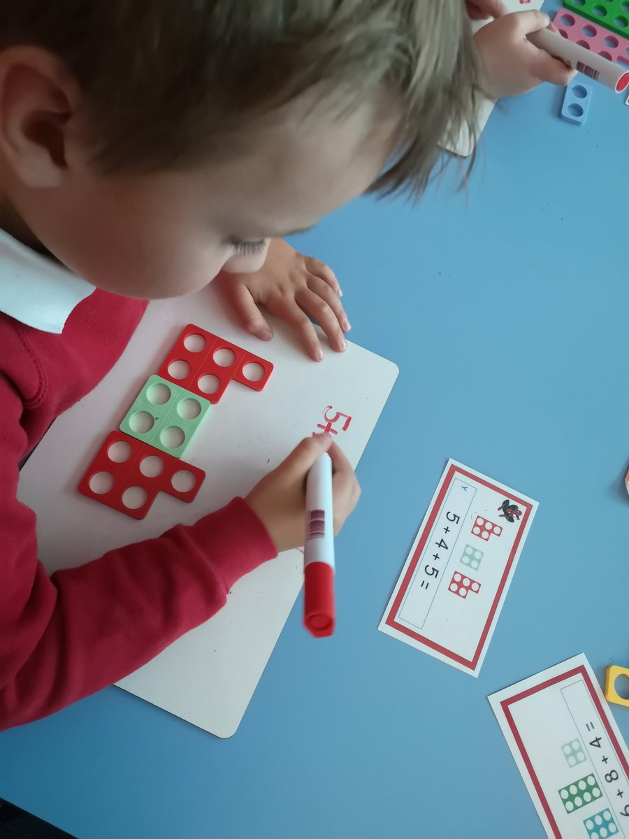 AnnickPS's tweet photo. Primary 2b have been busy this week learning a new strategy in Numeracy called 'Spiderman Shuffle'. It has been lovely to see the pupils challenging themselves and giving it a go @NAC_numeracy @NAC_PLA #BackToSchool #chillichallenge https://t.co/59OKhlfsuw