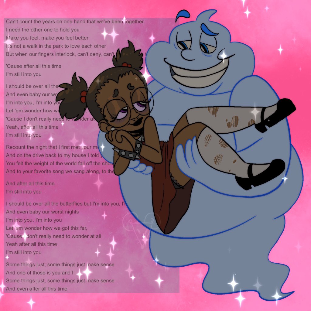 remadesteak's tweet photo. #blacktober day 22: self insert/OC

May time to shine >:)

#Blacktober2020 #procreate #selfship #ttte #casper #cuphead #marvel #slapstickinfinite #selfinsert #fatso #goopylegrande #slapstick #diesel10 https://t.co/ge55uXgKAl