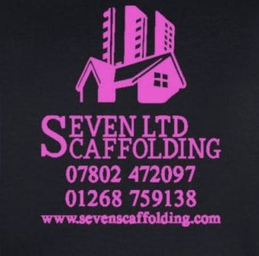 #sevenscaffoldingltd #scaffolding  #essex #london #essexroofers #essexbuilders #londonroofers #londonbuilders 
 #southend #benfleet #canveyisland #westcliff #leigh #oldleigh #basildon #brentwood #billericay #wickford #rayleigh #thundersley #hockley #pitsea #laindon
