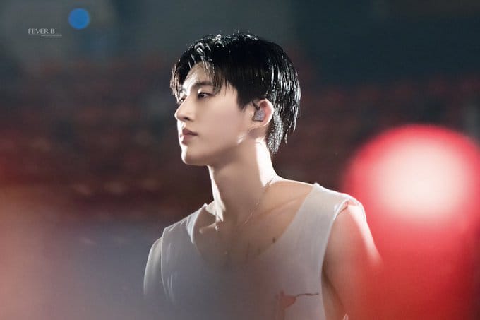 @Emychusnul Penantian panjang, intinya hari ini kita di kasih kejutan, padahal dia yang ulta eh malah dia yg kasih kejutan ❤️
#KingIsBack
#KimHanbinIsBack
#WELLCOMEBACKKIMHANBIN https://t.co/LIhXYrxVL4
