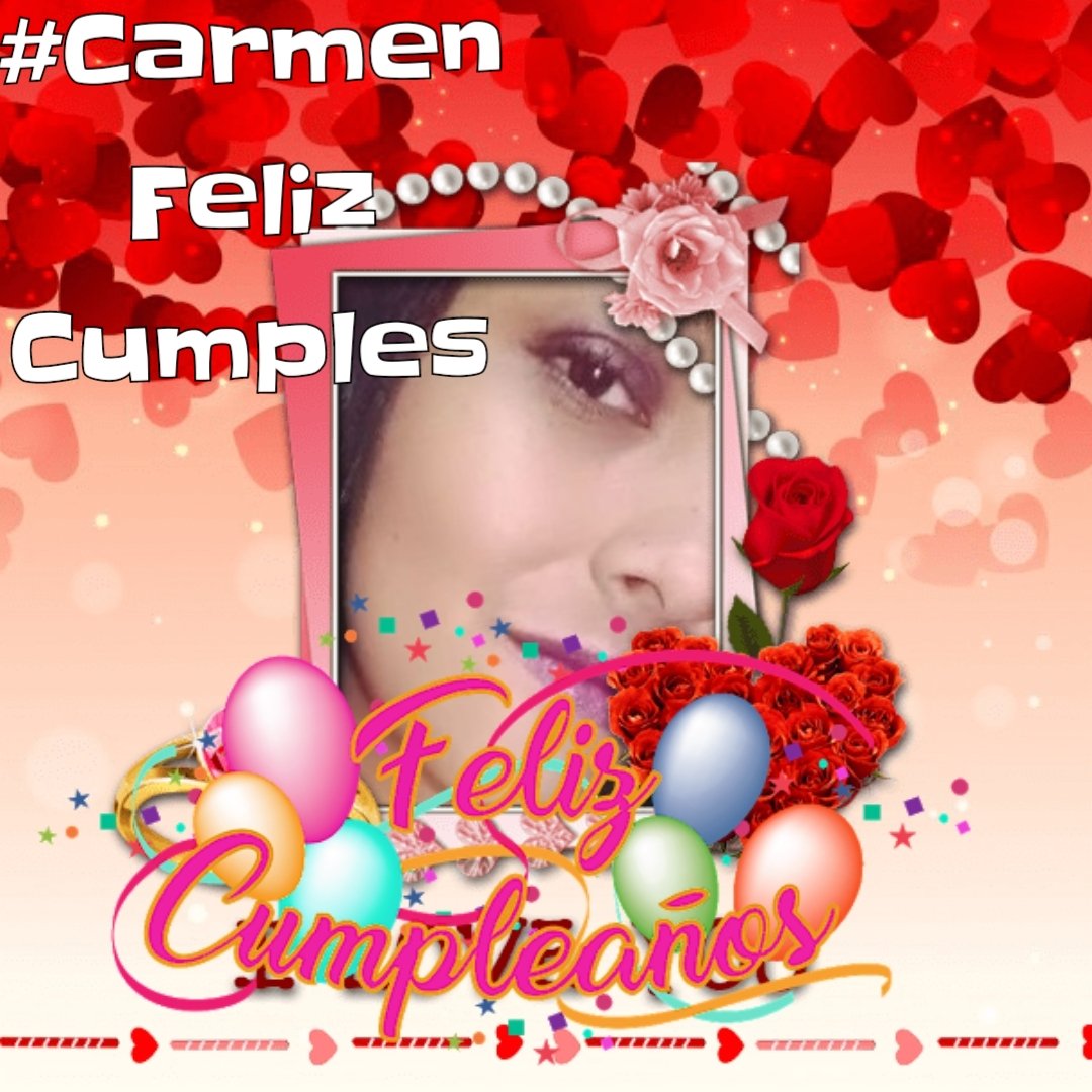 TEAMFENIXDRAGON's tweet photo. #CarmenFelizCumples dragones orgullosos de tener una líder como tú, que feliz cumpleaños Carmen
@vargass_carmen #TeamFenixDragon https://t.co/qiE9f3joSC