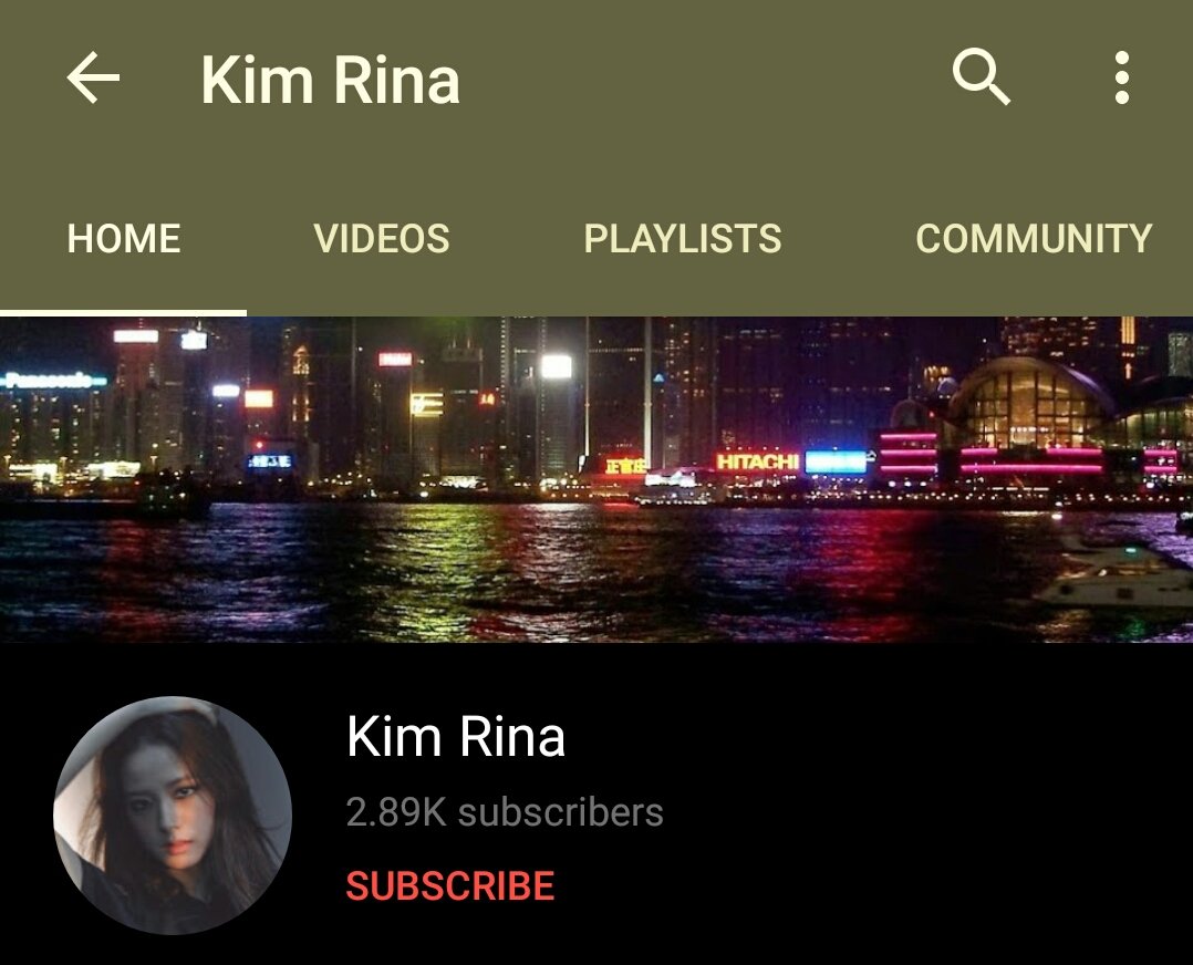another one, #Blinks is this yours??!!! https://t.co/DclGNyho8O