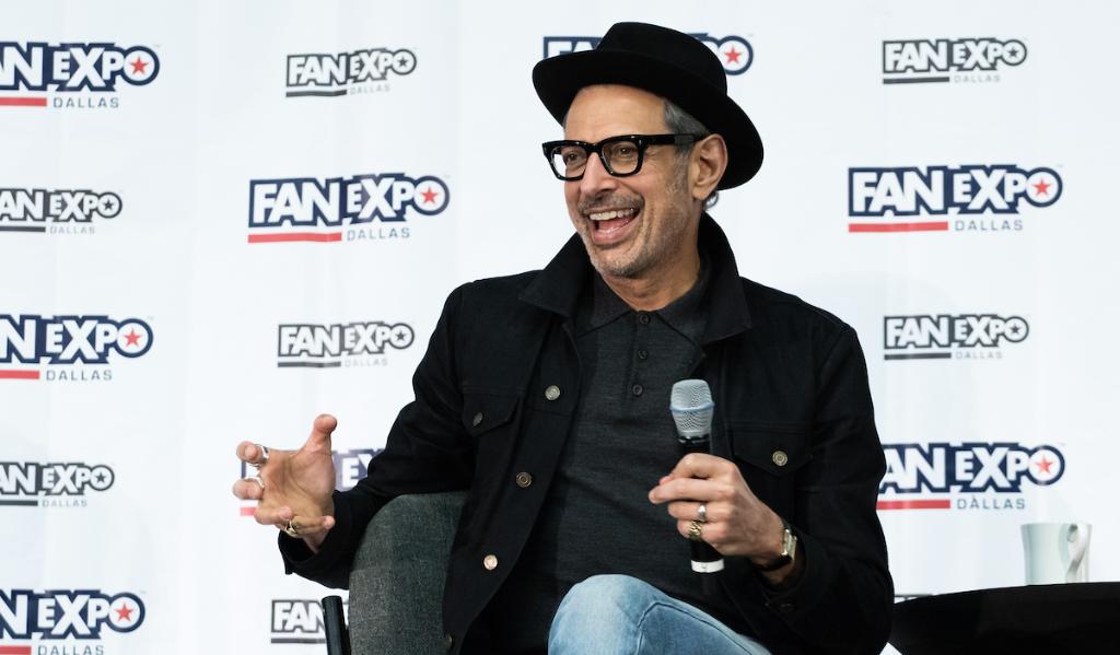 Happy Birthday Jeff Goldblum and Christopher Lloyd!  send them some love in the comments 