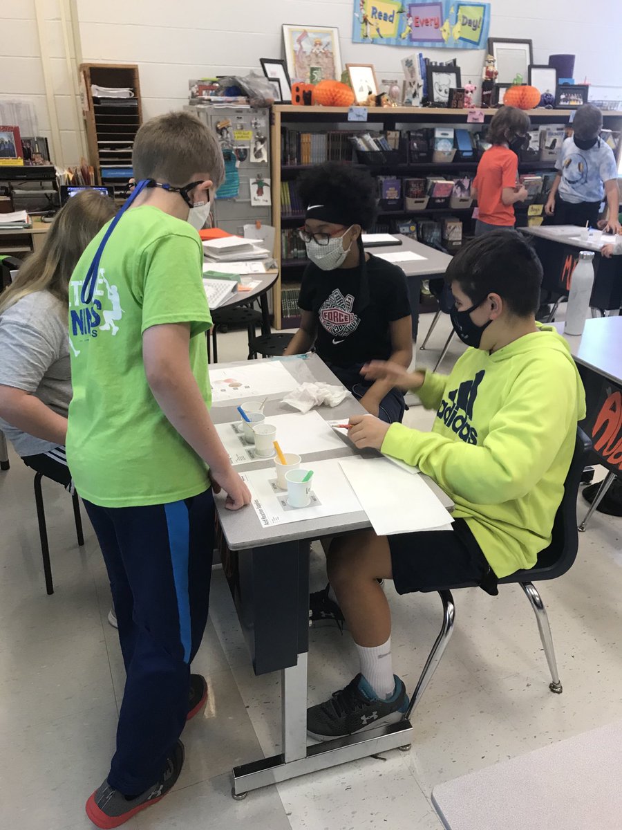 ClassPhillips1's tweet photo. Acids, Reactions, and Properties of Matter
#celearns https://t.co/s55LqyydHu
