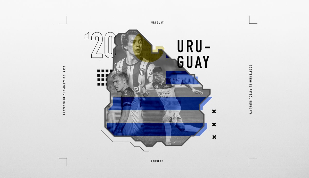 Hoy arranca la 7a fecha del Torneo Clausura del fútbol uruguayo 🇺🇾