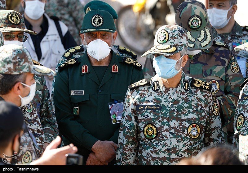 It is not a positive outcome for Iran’s rivals. Why? Since to remedy limited finance, Tehran seeks to raise the efficiency of defense sector resources. The regime enjoys a broad consensus & bureaucratic synergy to deny the adversary's military as a core to survival strategy. /3