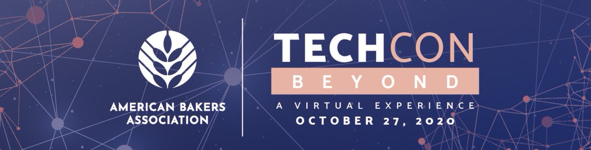 ShickEsteve's tweet image. Shick Esteve is a proud sponsor of @AmericanBakers Tech Con Beyond. We look forward to connecting with you for expert-lead education and networking. Complimentary access to ABA members! #techconbeyond #proudsupporterofbakers
cvent.com/events/2020-te…
Read less