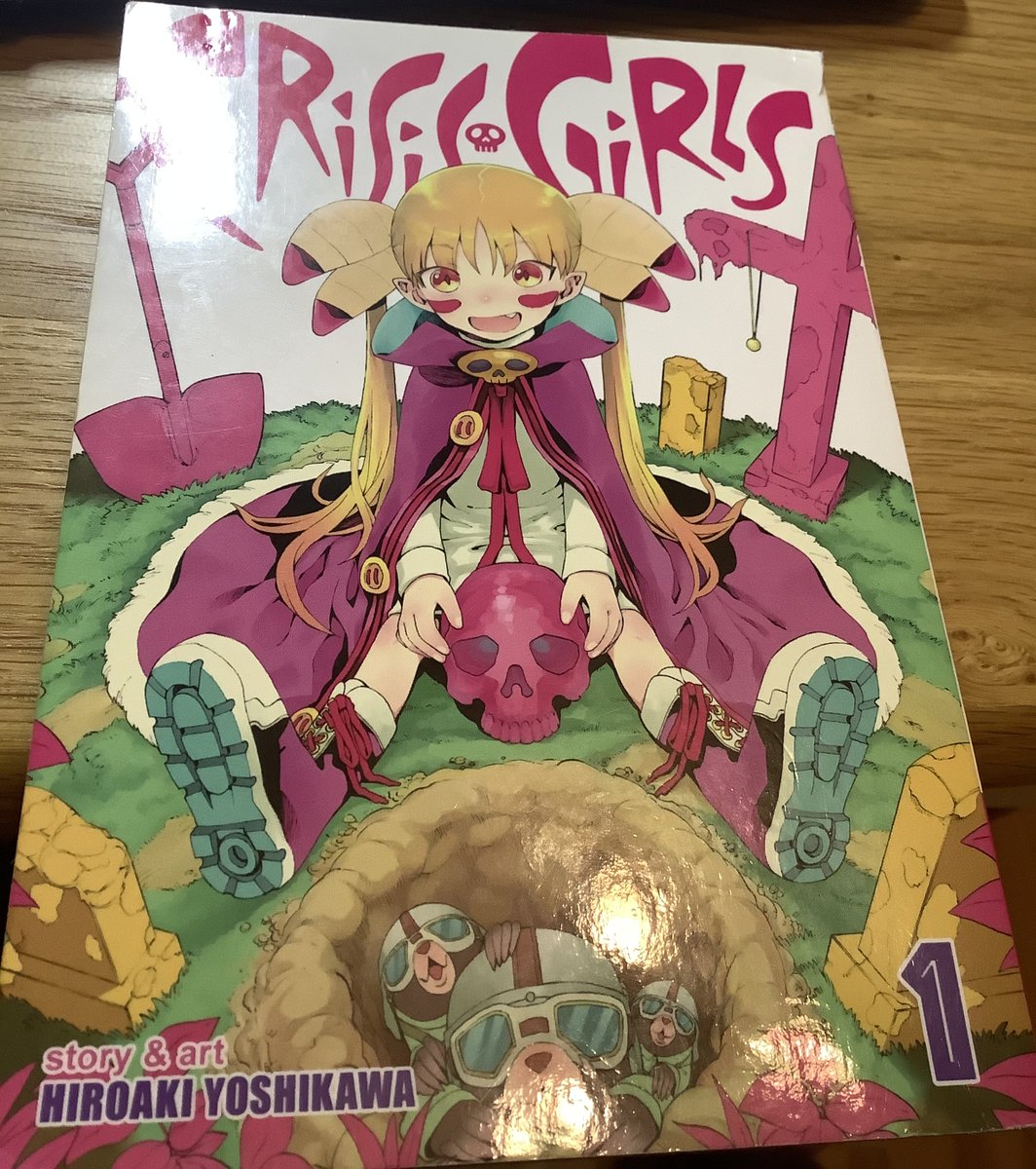 クライシス ガールズ