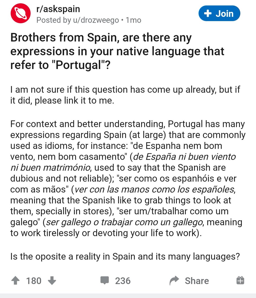 theteddypicker's tweet photo. No sabía que los portugueses nos metían tanta caña en sus refranes, pero lo apoyo. https://t.co/Z9B8S405Qr