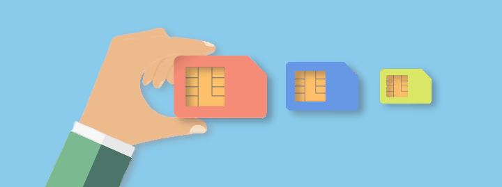 ¿Tu teléfono 📱 no te deja, de repente, llamar o navegar por #Internet?

Quizá eres víctima de #SIMswapping y alguien ha duplicado tu tarjeta #SIM para acceder a información valiosa de tu móvil 💸

➕info👇
osi.es/es/actualidad/…

#ESTAFA