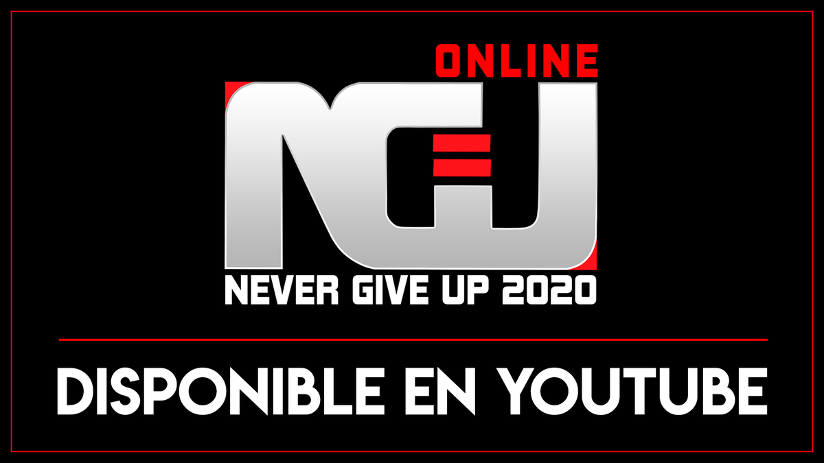f2gcl's tweet photo. En caso de que quieran volver a ver los torneos que se realizaron en el #NGU2020 les dejamos el enlace a las repeticiones desde YouTube, cada top 8 incluye los tiempos donde comienza cada partida en la descripción del vídeo.
Lista de videos acá: https://t.co/xDGygpSmbZ https://t.co/cQTvNHRqcJ