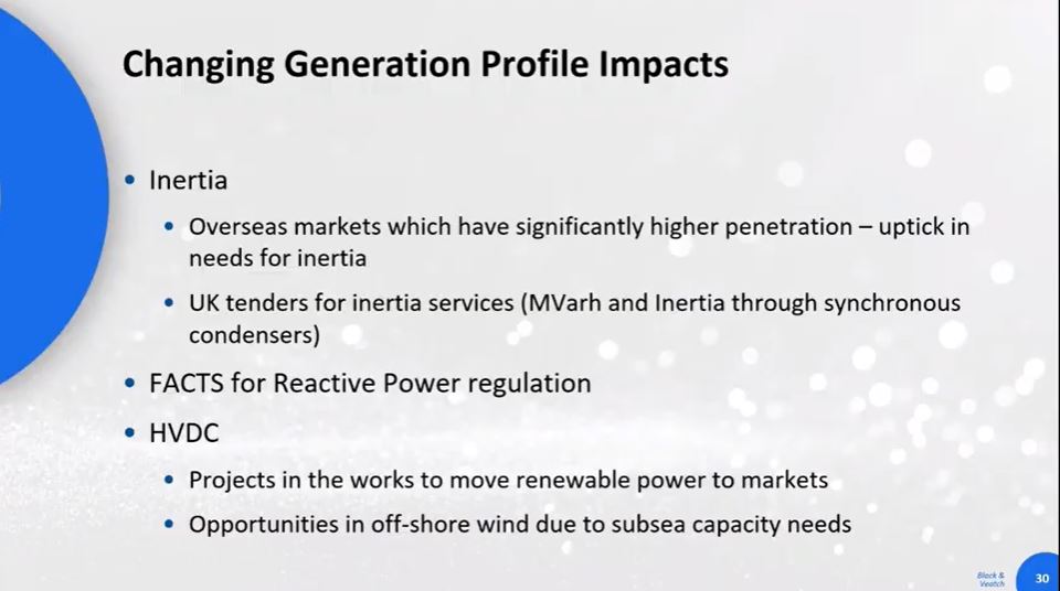 Kevin_ODonovan's tweet image. Changes expected re future new US #Transmission projects.

Having been off at @ENTSO_E recent EU conf, cool to see the experiences from EU #TSO's being called out as examples of what future may hold for US #TSO's.
 
via Kevin Ludwig @Black_Veatch at #NASEW20.
FYI @laurentschmitt