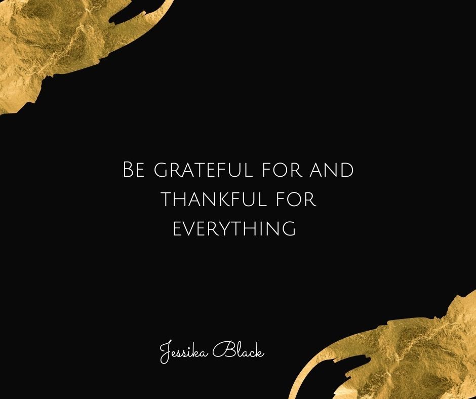 Be grateful for all that is in your life. Know matter how small or big✨
#levelup #selfreflection #motivationalspeaker #divinepath #divineplan #spiritualhealing #transformation #inspirational #knowledgeofself #JessikaBlack #2020visionz #focused #speak #creation #motivation https://t.co/fnpkijQ2QQ