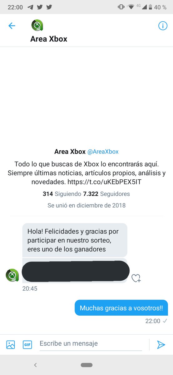 Cokitusxbox's tweet photo. @AreaXbox @g4yucom gracias por el sorteo, sois grandes!! #Xbox https://t.co/vyikulBHYt