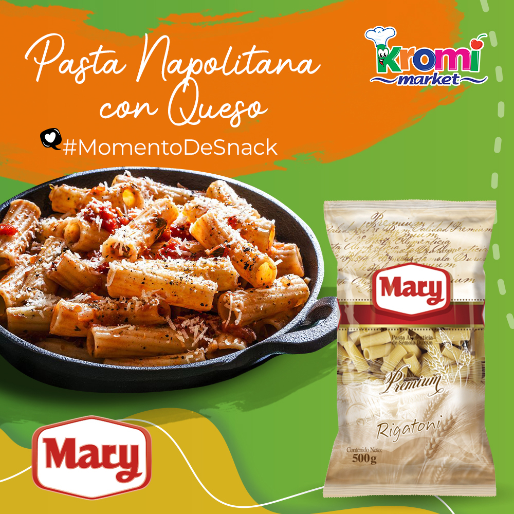 KromiMarket's tweet photo. Adquiere en nuestras tiendas o a través de https://t.co/aqiJFJ86bx los ingredientes necesarios para adelantarte y celebrar el #DíaMundialDeLaPasta con este delicioso #MomentoDeSnack🤩🔝
Desliza las imágenes para conocer los ingredientes y preparación➡️➡️
⠀⠀
#KromiMarket https://t.co/NjExl8gkRj