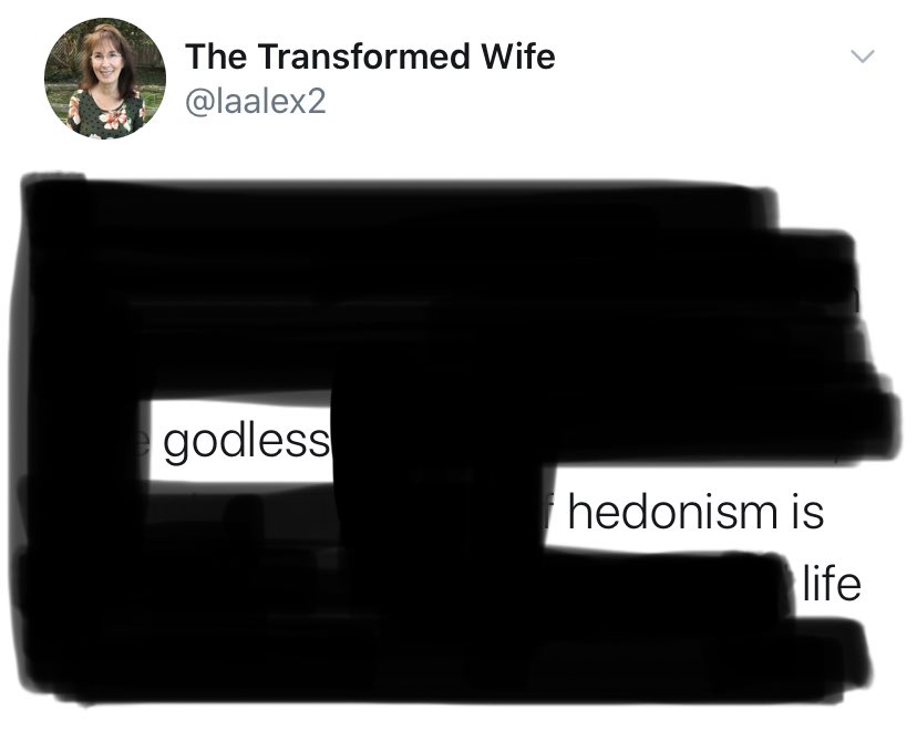 ungodlyladyhood's tweet photo. ✨ https://t.co/DZiaKdLxyP