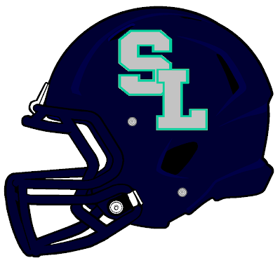 SLMSActivities's tweet photo. Participating in athletics isn't always about wins &amp; losses even though the objective is to win games.  Falcon Football Players &amp; Coaches persevered through a unique season.  Hang your heads up.  Many of the lessons you learn from athletics are not realized until later in life. https://t.co/bVERaKhpwI