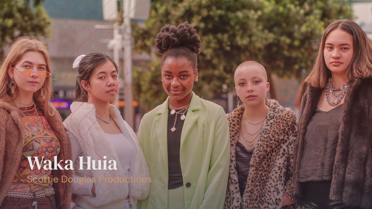 Tēnei te mihi ki ngā kowhiringa toa mō te tohu 'Te Māngai Paho Best Reo Māori Programme' ki @NZTVAwards! These are the finalists for the best te reo Māori programmes!