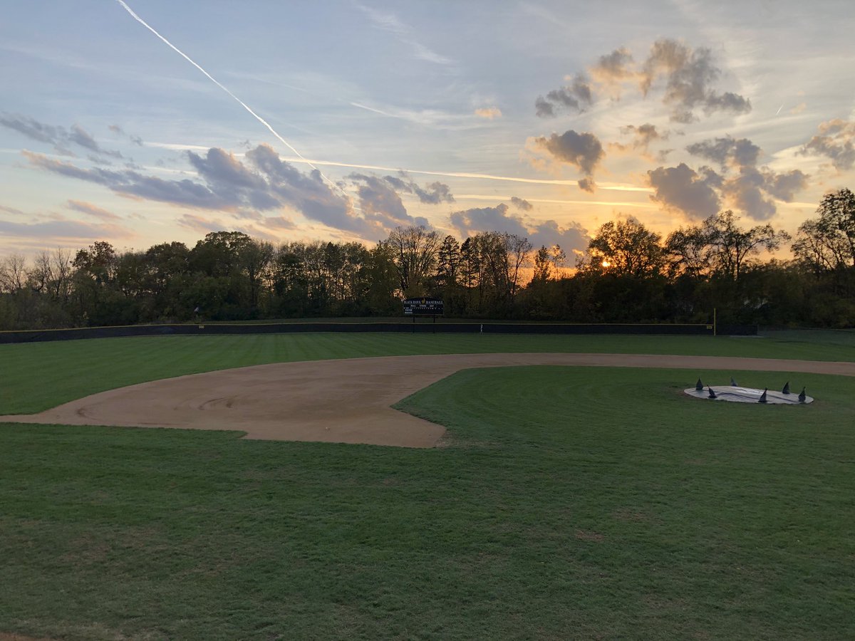 Fall Views: