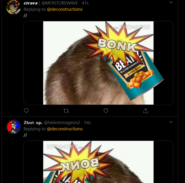 deconstructisms's tweet image. // HAVE MERCY HSJKEWJKEWJSDKJDSL