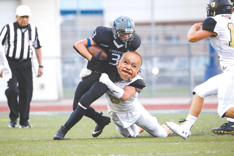 THE CAVALRY tweet media