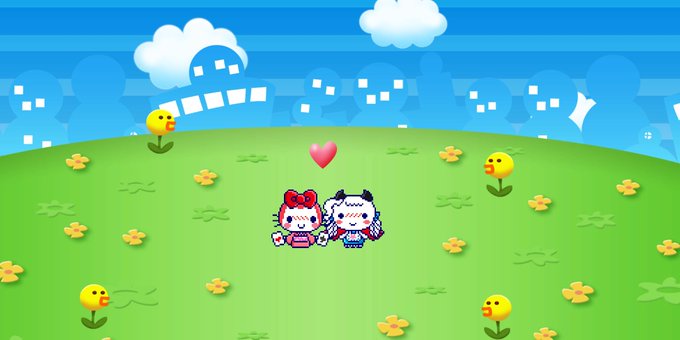 カップル 高画質 のtwitterイラスト検索結果 古い順