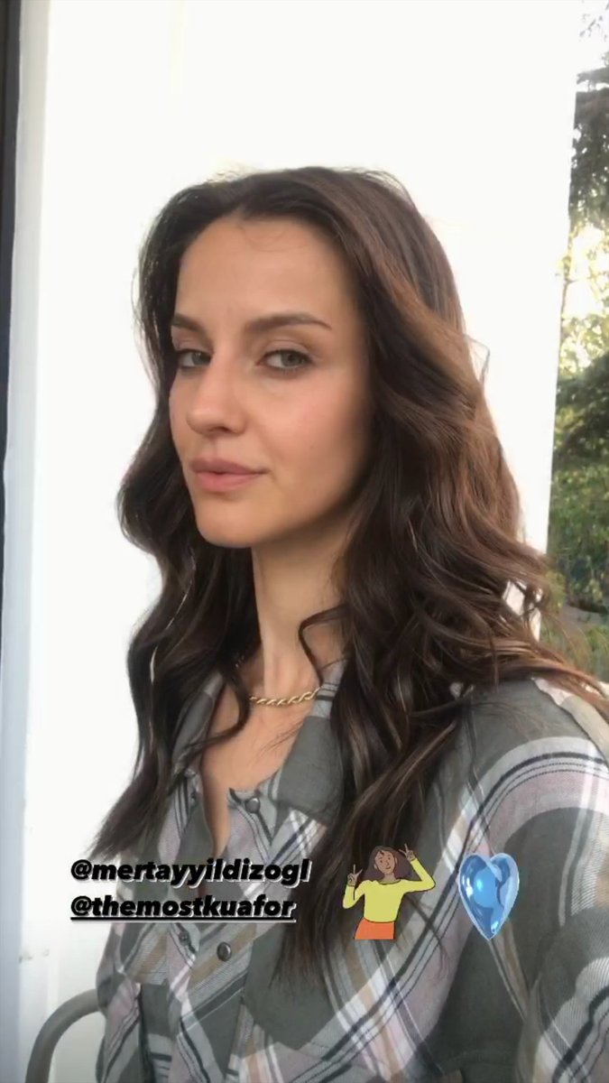 ايرامي تجنننن🔥💕💓💗😘#senanlatkaradeniz #ulastunaastepe #ulastunaastepe