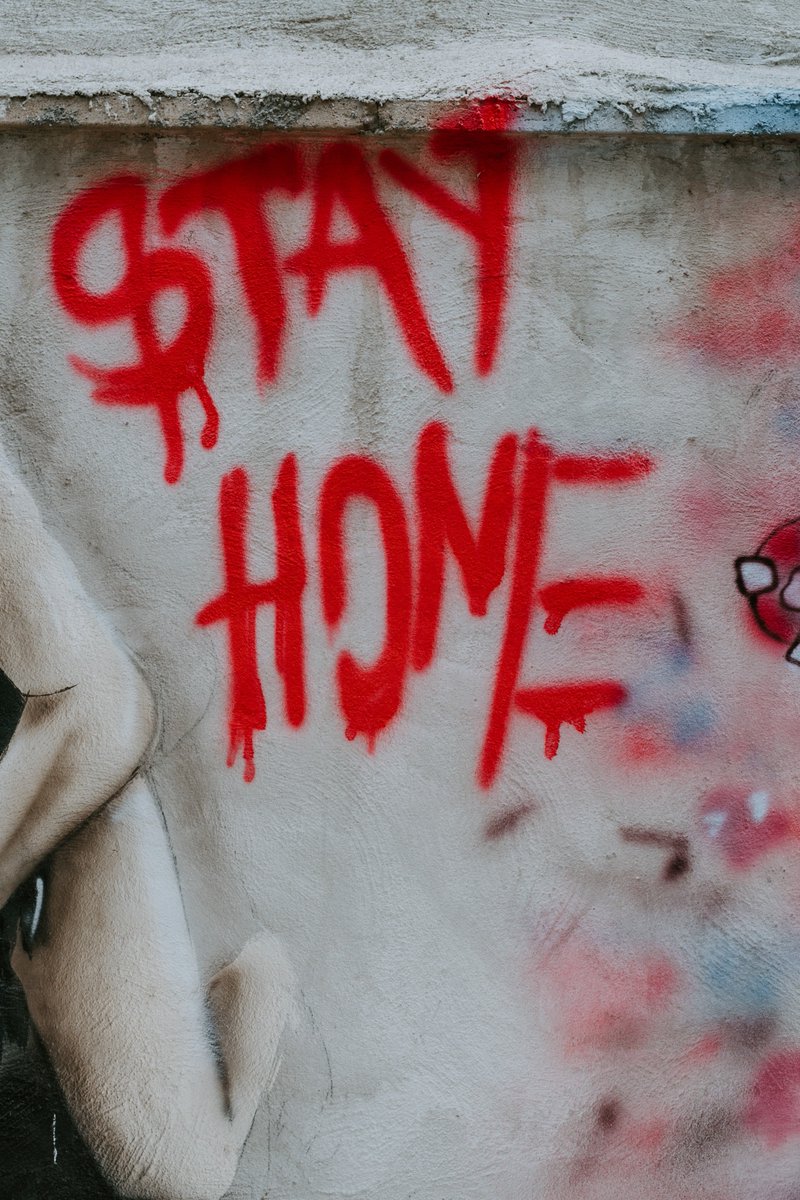 Got Covid?  Not sure what to do?

Here are 10 pieces of advice from the CDC.  These things make sense. Remember to talk with your doctor.  They can help. Science, data, and facts are critical. It's not about the politics.  It's about the science.

cdc.gov/coronavirus/20…